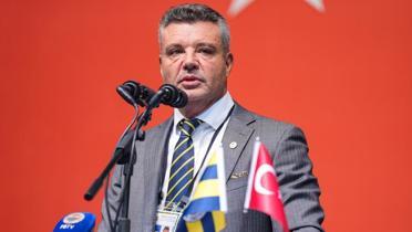 Sadettin Saran'dan transfer aklamas! Hedefimiz nokta at hamleler