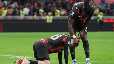 Serie A'da Milan'a Pisa elmesi