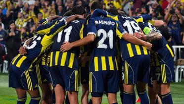 Fenerbahe, Antep deplasmannda! Kadroda eksik yok
