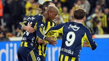 Fenerbahe'nin Gaziantep FK ma kadrosu akland! 2 eksik var