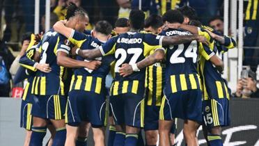 Fenerbahe'nin rakibi Gaziantep FK! te muhtemel 11'ler...