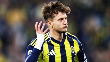 Fenerbahe'de ayrlk yakn!