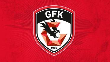 Gaziantep FK'dan TFF'ye destek! Tarihi bir adm