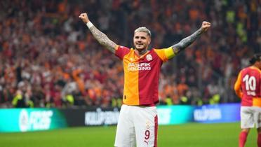 Icardi ate sayor