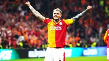 Icardi ate sayor