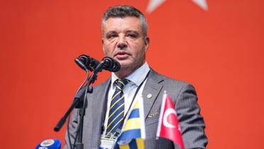 Sadettin Saran: Zorbay Kk ismine armadk