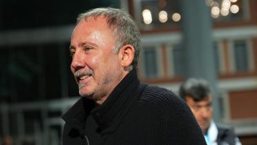 Sergen Yaln'n Fenerbahe'ye kar yenilgisi yok