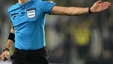 TFF'den resmi aklama! Bahis oynayan hakemler duyuruldu