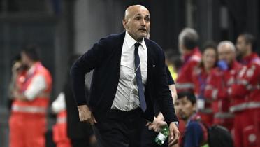 Juventus, Luciano Spalletti ile anlat