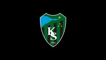 Kocaelispor'dan Zorbay Kk aklamas