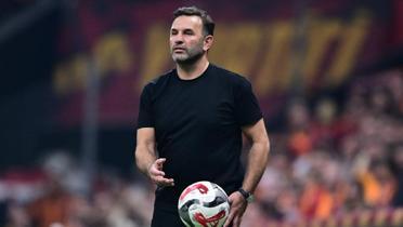 Okan Buruk'tan Trabzonspor mana zel alma