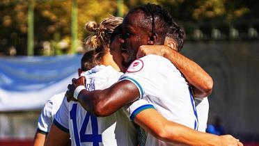 aykur Rizespor kupada turlad