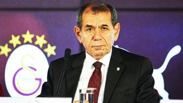 Dursun zbek'ten bahis soruturmasna destek!