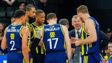 Fenerbahe'den aklama! srail takmlarna kar 2 ma Mnih'te oynanacak