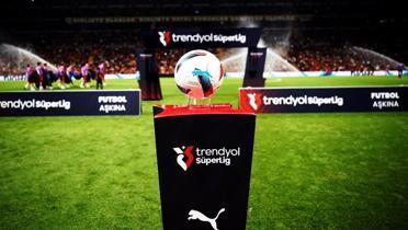 Sper Lig'de 11. haftann perdesi alyor