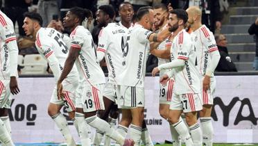 Beikta, Fenerbahe'yi arlayacak! Kartal'da eksik yok