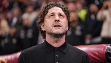 Fatih Tekke ma sonu konutu! eride sizinle gurur duyuyorum dedim