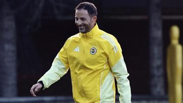 Fenerbahe, kritik Beikta derbisine hazr