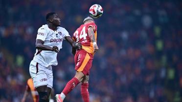 Okan Buruk'tan son maa gre 2 deiiklik