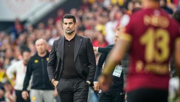 Volkan Demirel, Genlerbirlii'nde malubiyetle balad