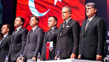 Beikta'n borcu akland! Dudak uuklatan rakam