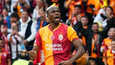 Victor Osimhen, UEFA'ya konutu! Bu kulb gerekten seviyorum