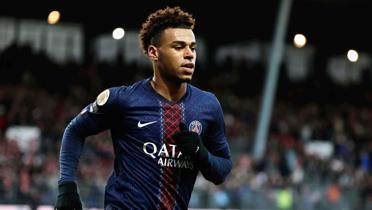 2025 Golden Boy dlnn sahibi Desire Doue