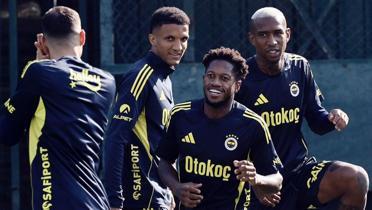 Fenerbahe, Viktoria Plzen mesaisinde