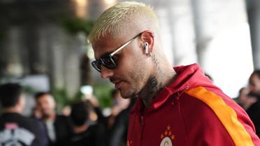 Galatasaray, Ajax ma in Hollanda'ya hareket etti