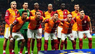 Galatasaray Ajax ma kamp duyurdu! lkay Gndoan ve Yunus Akgn yok