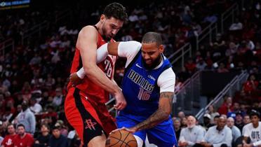 Geceye damga vurdu! Alperen engn'den double-double