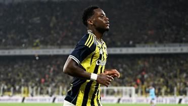 Jhon Duran sakatlk srecini anlatt! ok youn altm