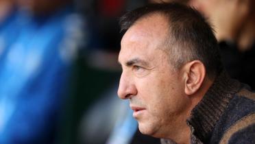 Konyaspor'da Recep Uar dnemi yenilgilerle bitti