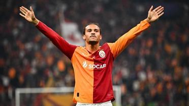 Leroy Sane, Alman basnna konutu! Suudi Arabistan itiraf