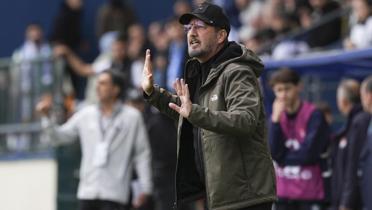 Manisa FK'da karar verildi! Taner Takn'la devam edilecek