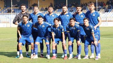 Menemen FK, play-off potasn takip ediyor
