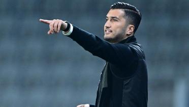 Nuri ahin'den Erol Bulut'un iddialarna cevap: Byle eylere tenezzl etmem