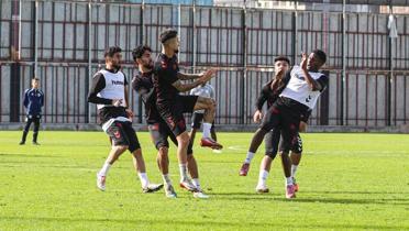 Samsunspor, Konferans Ligi mesaisinde