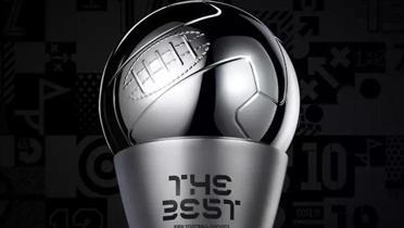 Adaylar belli oldu! FIFA'da yln dlleri sahiplerini buluyor