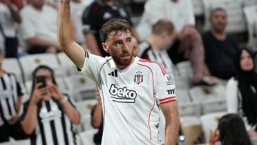 Kaptan Orkun'dan telafi sz