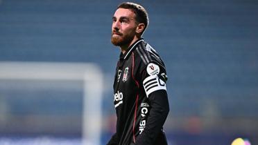 Kaptan Orkun'dan telafi sz