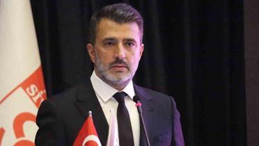 Sivasspor'da bakan Gkhan Karagl, grevinden istifa etti