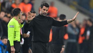 Volkan Demirel: Bu galibiyet bize ila gibi gelecek