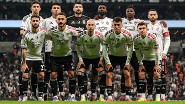 Beikta, Antalya deplasmannda! Tam 3 eksik var