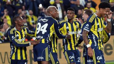 Fenerbahe'nin konuu Kayserispor! 49. kez karlaacaklar