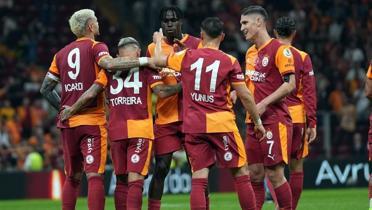Galatasaray, Kocaeli deplasmannda! te muhtemel 11'ler...