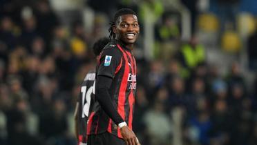 Gol dellosunda Parma ve Milan, puanlar paylat