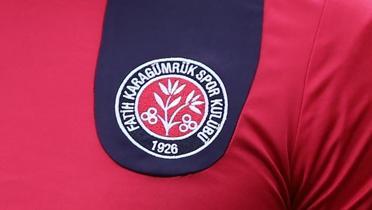 Fatih Karagmrk'ten bahis soruturmasna ilikin aklama: