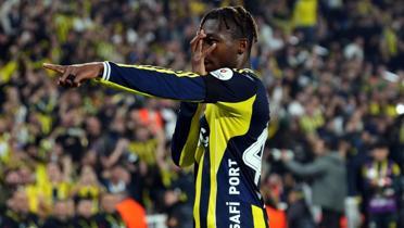 Fener'in matadoru Dorgeles Nene