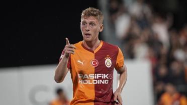 Metehan Baltac'dan 'bahis' aklamas